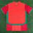 Camiseta Marruecos 2025 1ª Equipación