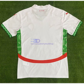 Camiseta Marruecos 2025 2ª Equipación