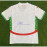 Camiseta Marruecos 2025 2ª Equipación