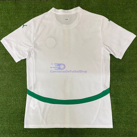 Camiseta Senegal 2025 1ª Equipación