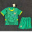 Camiseta Senegal 2025 2ª Equipación Niño Kit
