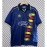 Camiseta Valencia CF 1996/97 2ª Equipación Retro
