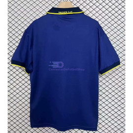 Camiseta Valencia CF 1996/97 2ª Equipación Retro