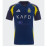 Camiseta Al-Nassr FC 2024/2025 2ª Equipación