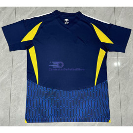 Camiseta Al-Nassr FC 2024/2025 2ª Equipación