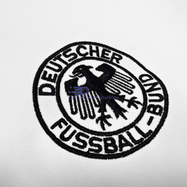 Camiseta Alemania 1986 1ª Equipación Retro