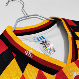 Camiseta Alemania 1994 1ª Equipación Retro