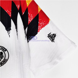 Camiseta Alemania 1994 1ª Equipación Retro