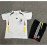Camiseta Alemania 2006 1ª Equipación Retro Niño Kit