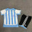 Camiseta Argentina 2006 1ª Equipación Retro Niño Kit