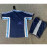 Camiseta Argentina 1998 2ª Equipación Retro Niño Kit