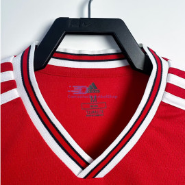 Camiseta Arsenal FC 2019/2020 1ª Equipación Retro