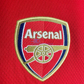 Camiseta Arsenal FC 2019/2020 1ª Equipación Retro