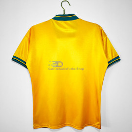 Camiseta Bayern Munich 1993/95 2ª Equipación Retro