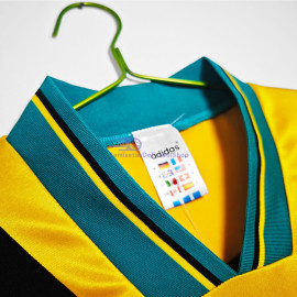 Camiseta Bayern Munich 1993/95 2ª Equipación Retro