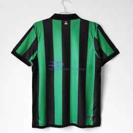 Camiseta Celtic 2006/07 2ª Equipación Retro