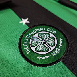 Camiseta Celtic 2006/07 2ª Equipación Retro