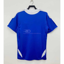 Camiseta Chelsea 2011/12 1ª Equipación Retro