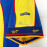 Camiseta Colombia 2001 1ª Equipación Retro
