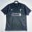 Camiseta de Portero Liverpool 2020/21 Retro Negro