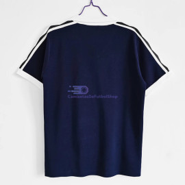 Camiseta Escocia 1978 1ª Equipación Retro
