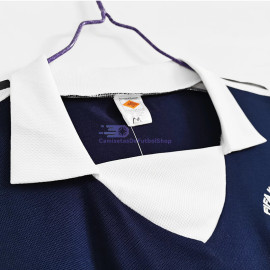 Camiseta Escocia 1978 1ª Equipación Retro