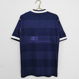 Camiseta Escocia 1986 1ª Equipación Retro