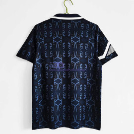 Camiseta Escocia 1992 1ª Equipación Retro