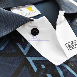 Camiseta Escocia 1992 1ª Equipación Retro