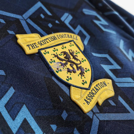 Camiseta Escocia 1992 1ª Equipación Retro