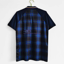 Camiseta Escocia 1994/96 1ª Equipación Retro
