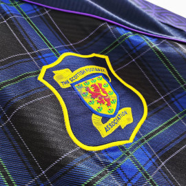 Camiseta Escocia 1994/96 1ª Equipación Retro