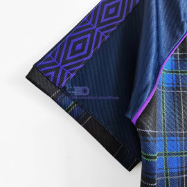 Camiseta Escocia 1994/96 1ª Equipación Retro