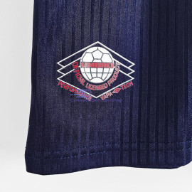 Camiseta Escocia 1997 1ª Equipación Retro