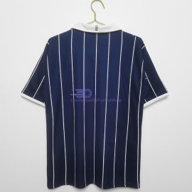 Camiseta Escocia 2002 1ª Equipación Retro