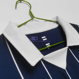 Camiseta Escocia 2002 1ª Equipación Retro