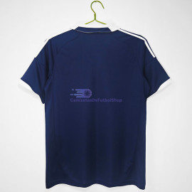 Camiseta Escocia 2012 1ª Equipación Retro