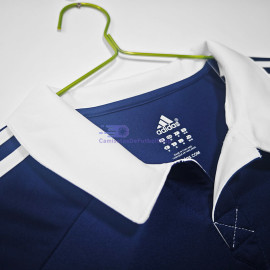 Camiseta Escocia 2012 1ª Equipación Retro