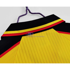 Camiseta Escocia 1997 2ª Equipación Retro