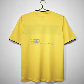 Camiseta Escocia 2002 2ª Equipación Retro