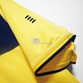 Camiseta Escocia 2002 2ª Equipación Retro