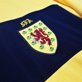 Camiseta Escocia 2002 2ª Equipación Retro