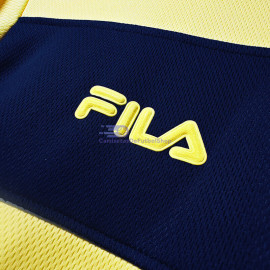 Camiseta Escocia 2002 2ª Equipación Retro