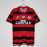 Camiseta Flamengo 1995/96 1ª Equipación Retro
