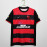 Camiseta Flamengo 2001/02 1ª Equipación Retro