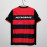 Camiseta Flamengo 2001/02 1ª Equipación Retro