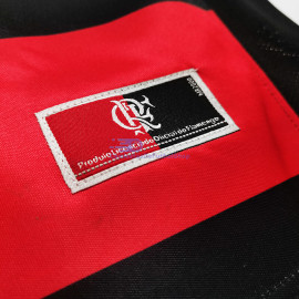 Camiseta Flamengo 2001/02 1ª Equipación Retro