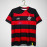 Camiseta Flamengo 2009/10 1ª Equipación Retro