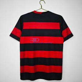 Camiseta Flamengo 2009/10 1ª Equipación Retro