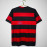 Camiseta Flamengo 2009/10 1ª Equipación Retro
